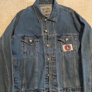 Arkansas Razorback Jacket